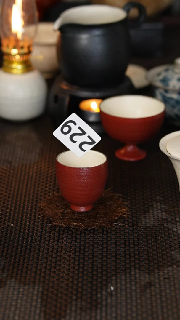 【闪购商品】229景德镇{立梦陶}手作