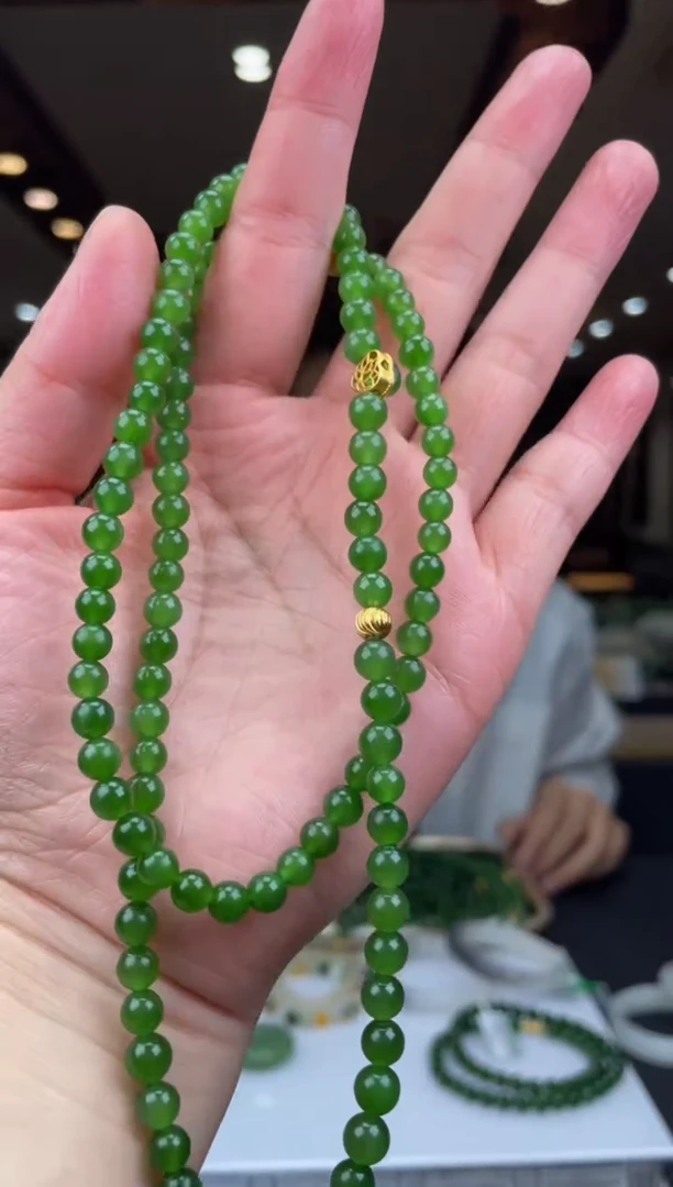 【闪购商品】定制和田玉天然和田玉拍一发一