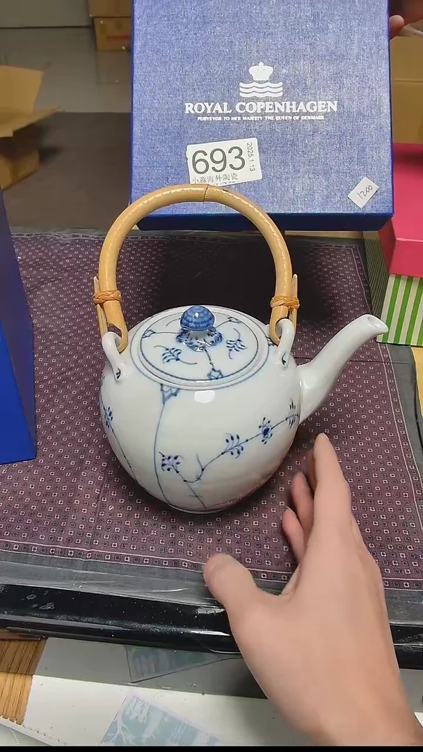 【闪购商品】杯小淼海外陶瓷工艺品