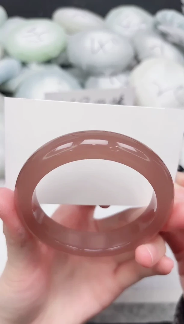 东凌女款手镯12-56