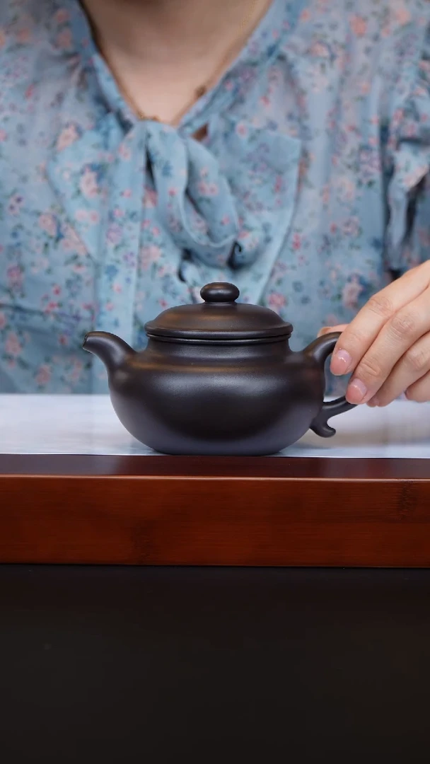 茶壶紫砂宜兴紫砂壶