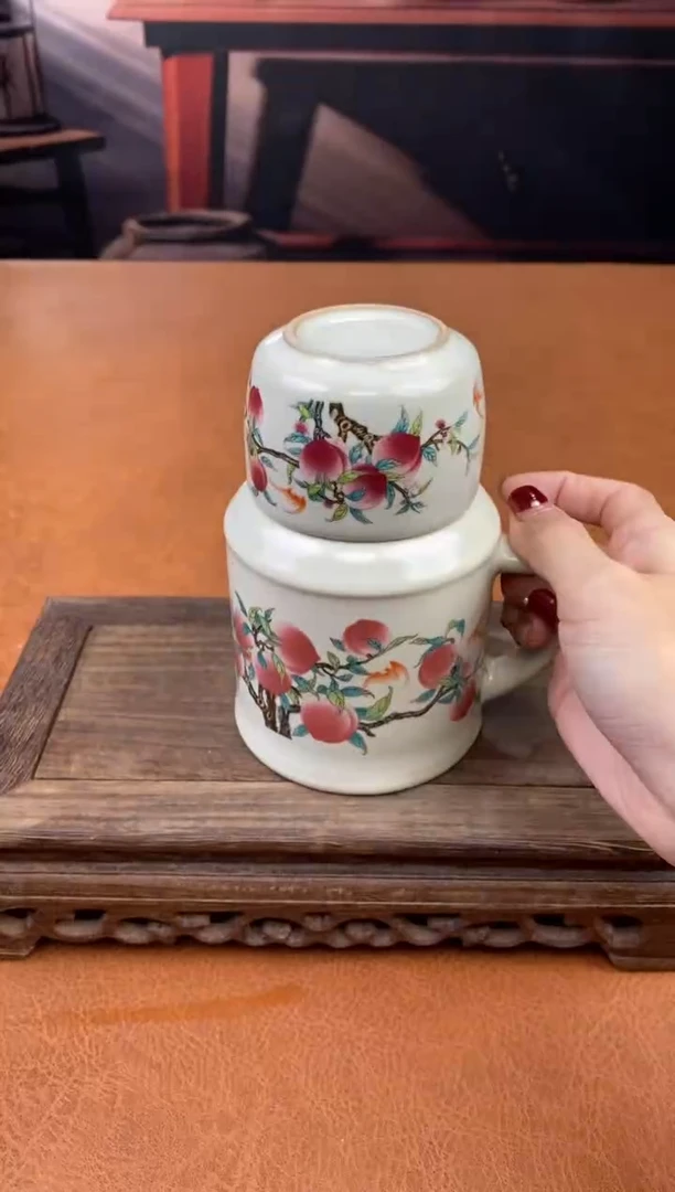 【闪购商品】陶禧茶器闪购福利V