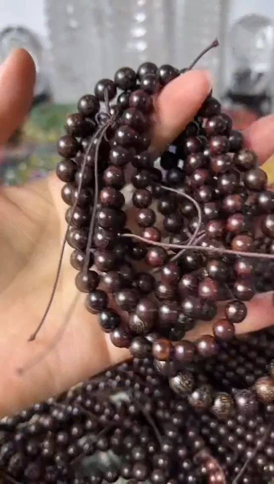 【闪购商品】玛瑙/玉髓手链未镶嵌23矿坑两条