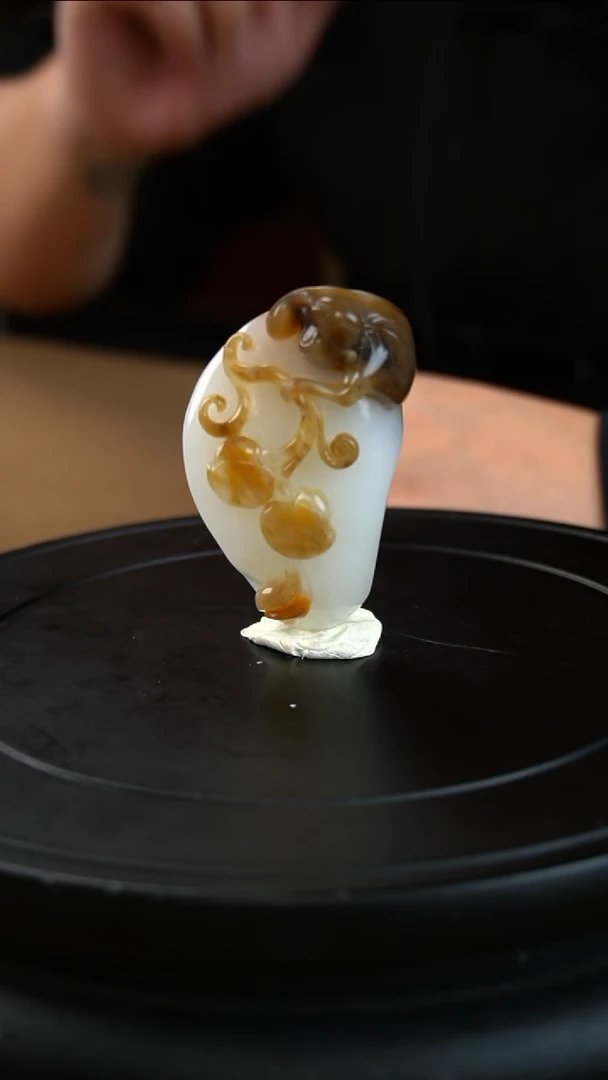 【闪购商品】和田玉把件未镶嵌把件