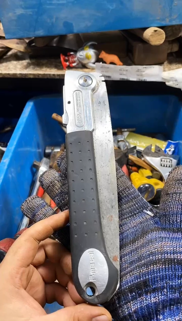 王****8麻嘎子二手五金工具