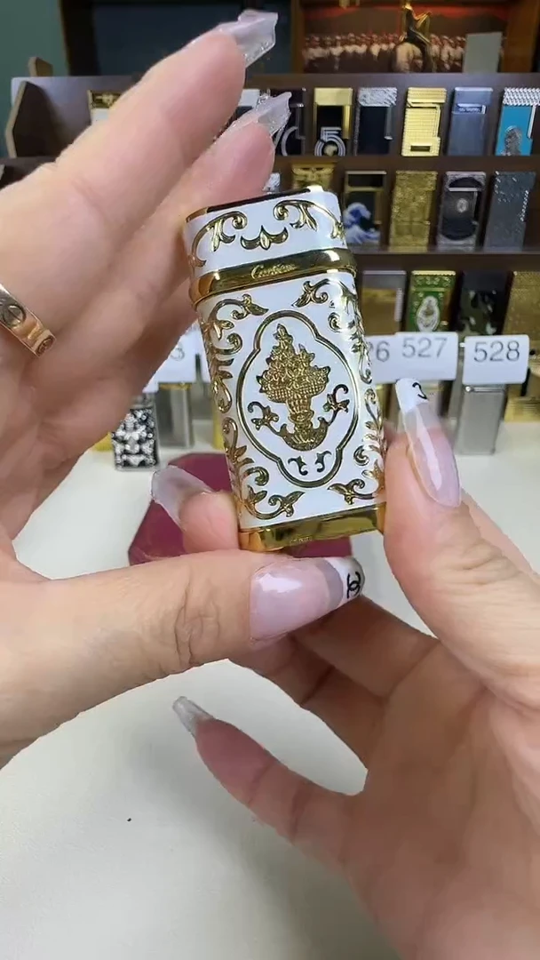 【非凡奢品】打火机专用福利编码531