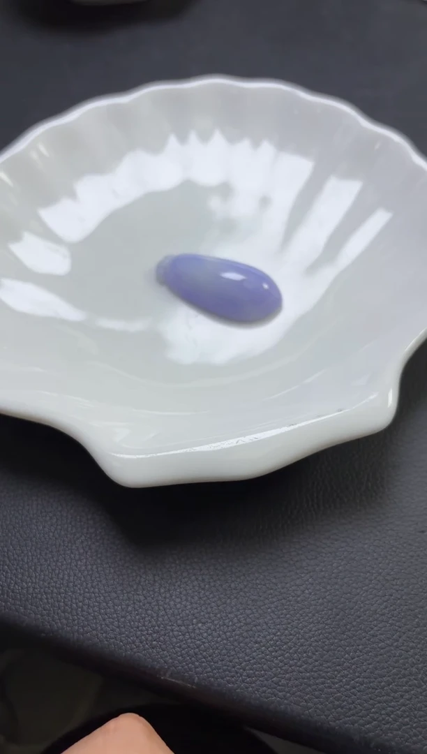 未镶嵌挂件翡翠发一件福瓜CH184