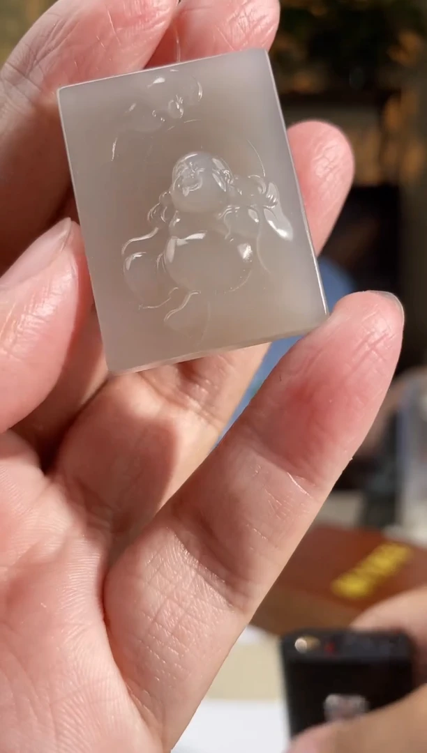 定制和田玉多样性发货拍一发一