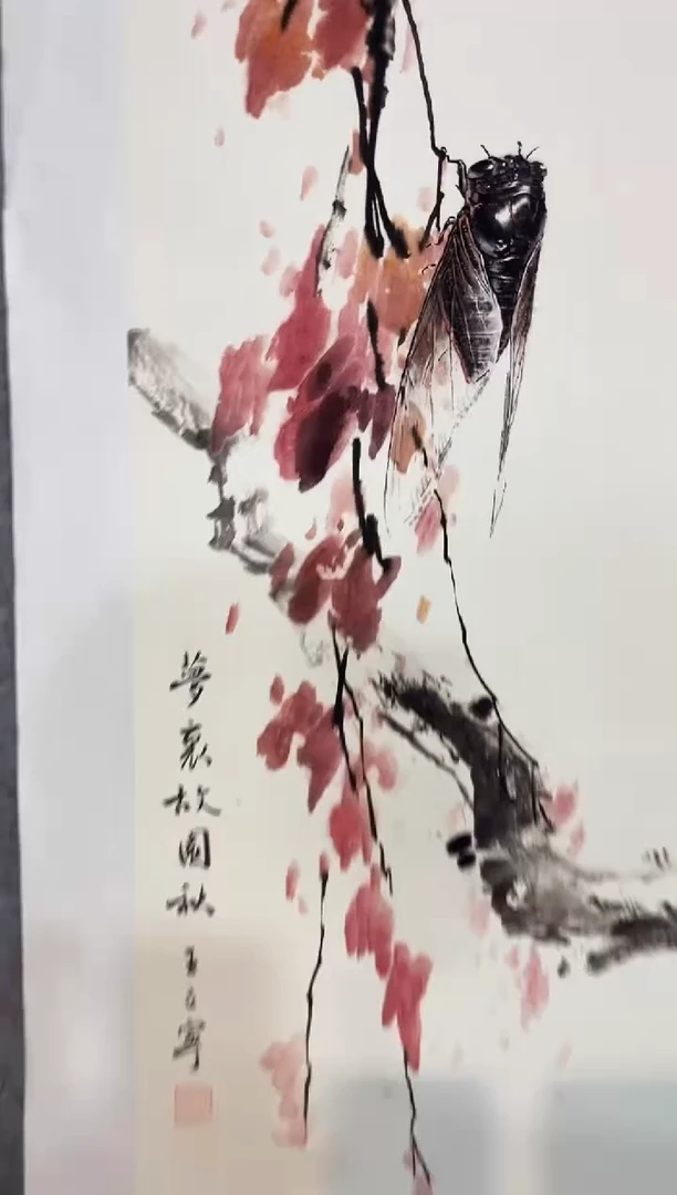 国画安哥专属精品链接112