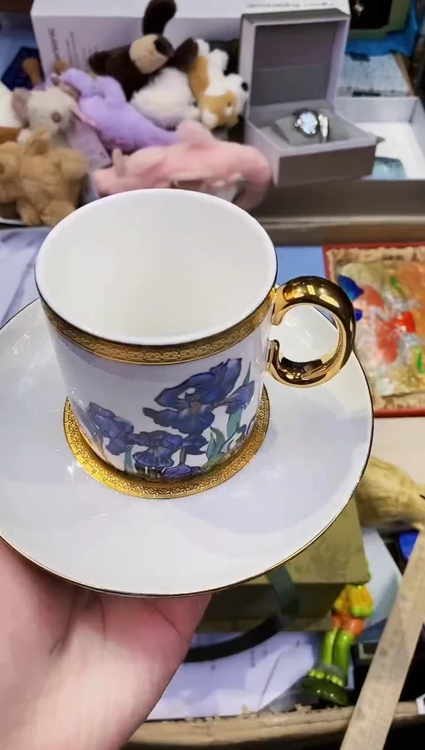 【闪购商品】瓷片都是我的大宝贝儿瓷器