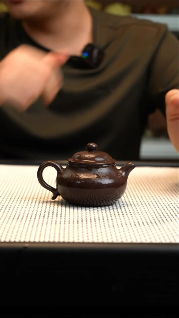 茶壶紫砂紫砂壶14