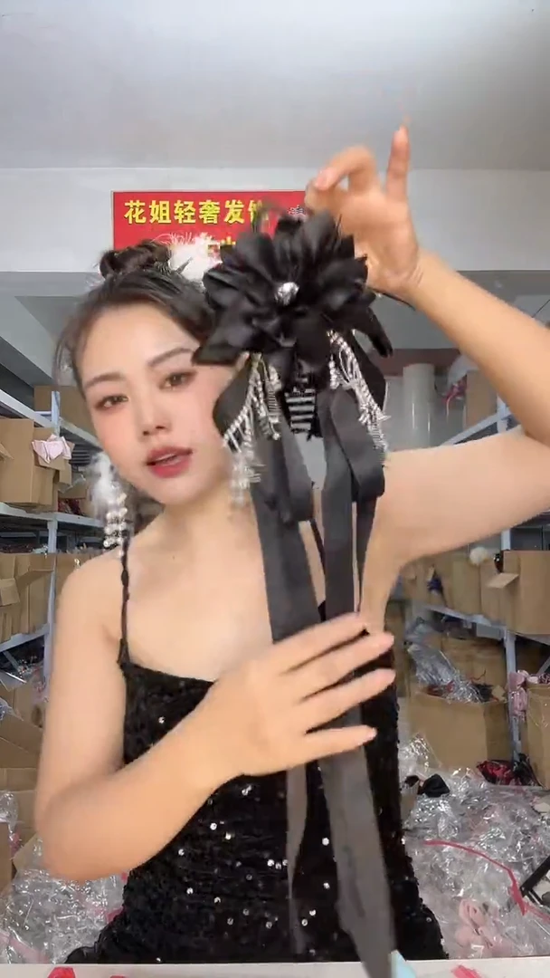 非金属布艺福利包C20