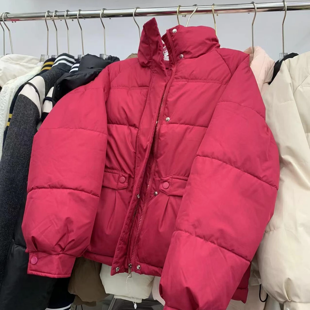 莎姐严选冬季百搭外套666