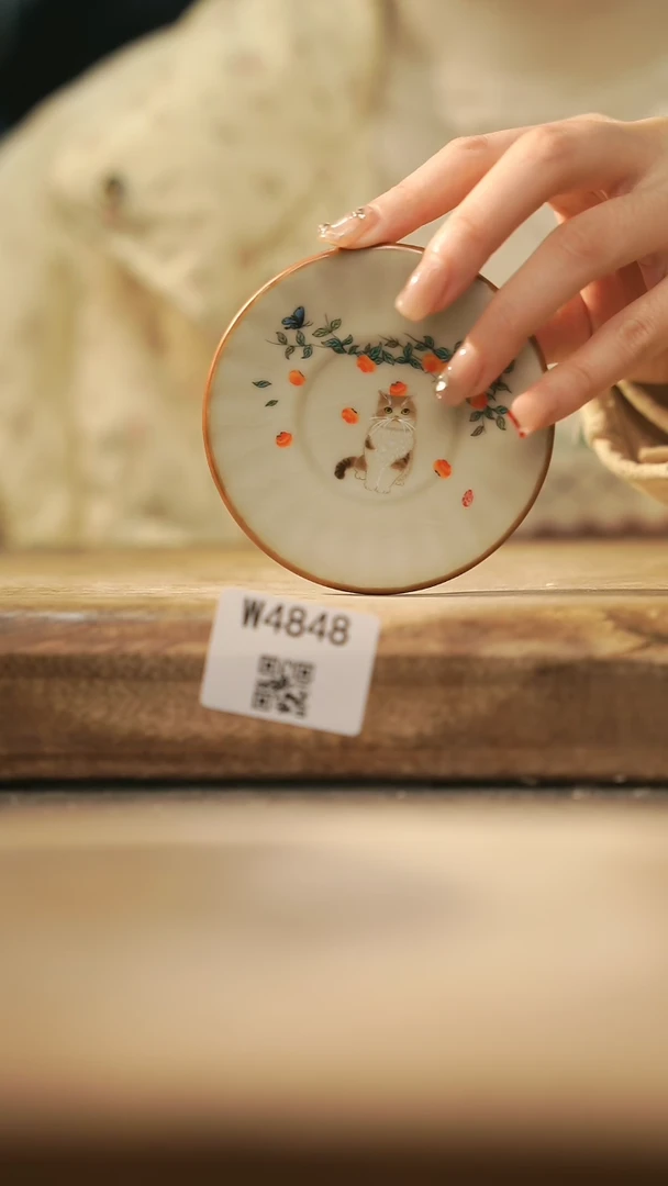 【闪购商品】【经典福利】/ 杯垫@@W4848