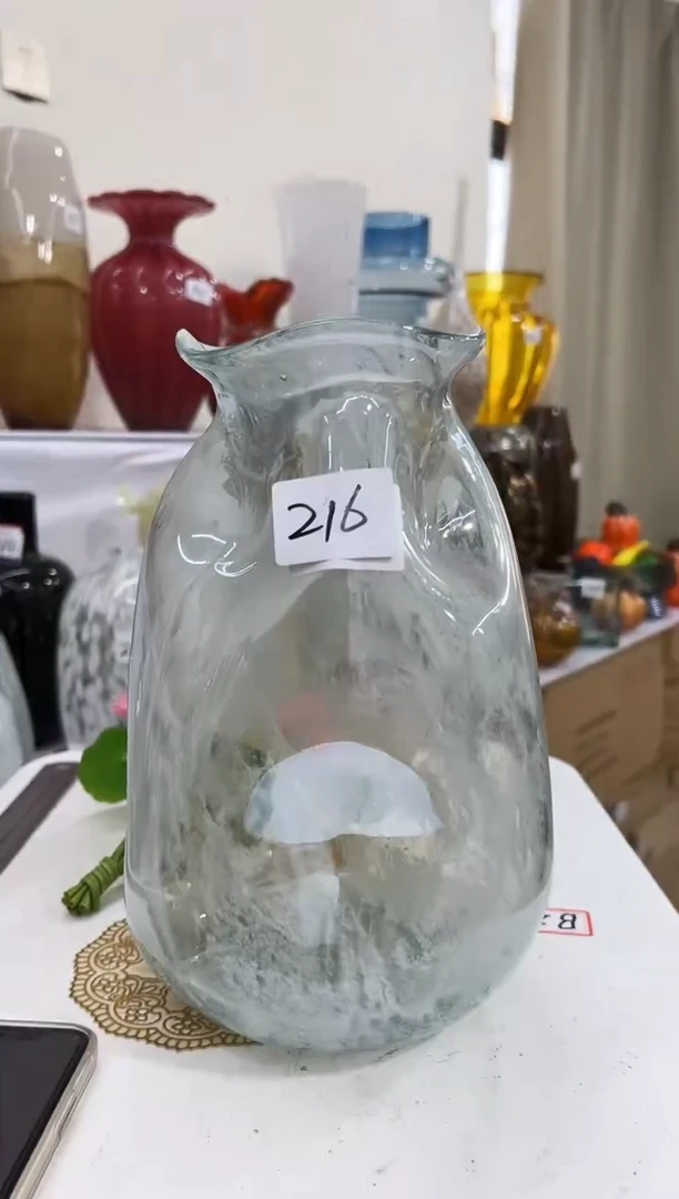 【闪购商品】也麦花器