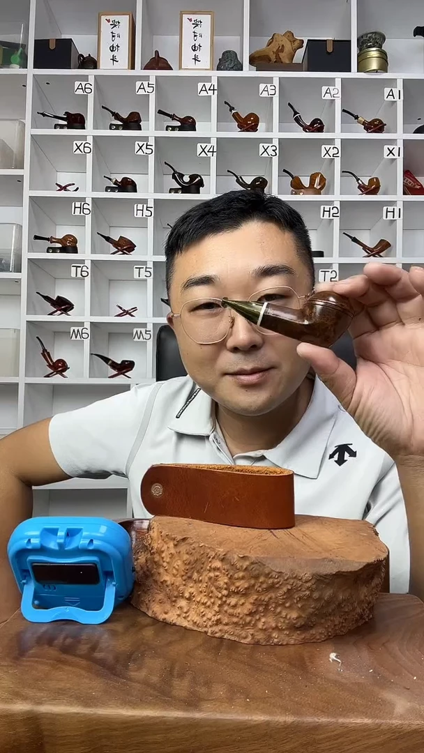 木意大利进口石楠木