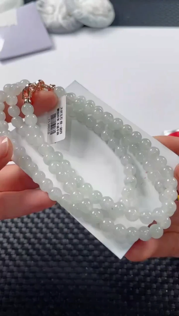 未镶嵌手链翡翠基地发货H 4185