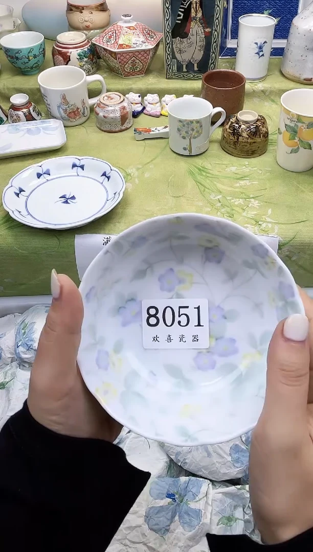 瓷片s***y           8051