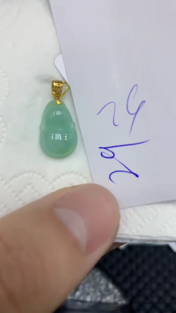 颈饰未镶嵌翡翠翡翠1111111