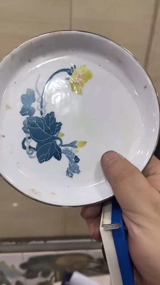 湖南醴陵釉下五彩陶瓷