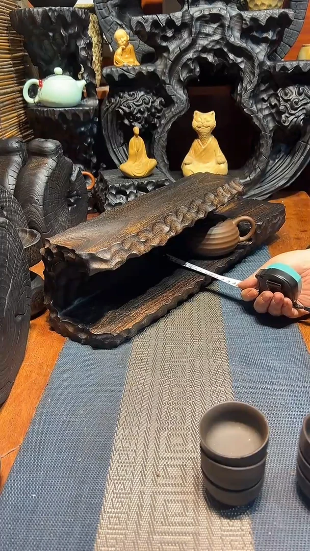 香樟木香樟木一物一拍