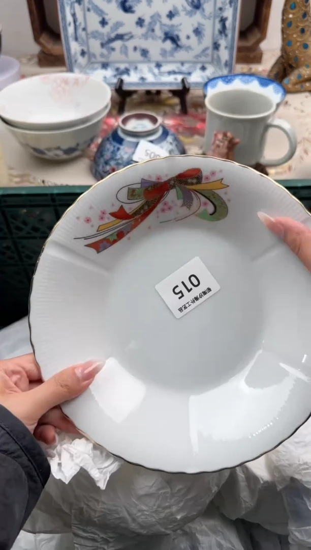 瓷片A-----------L015