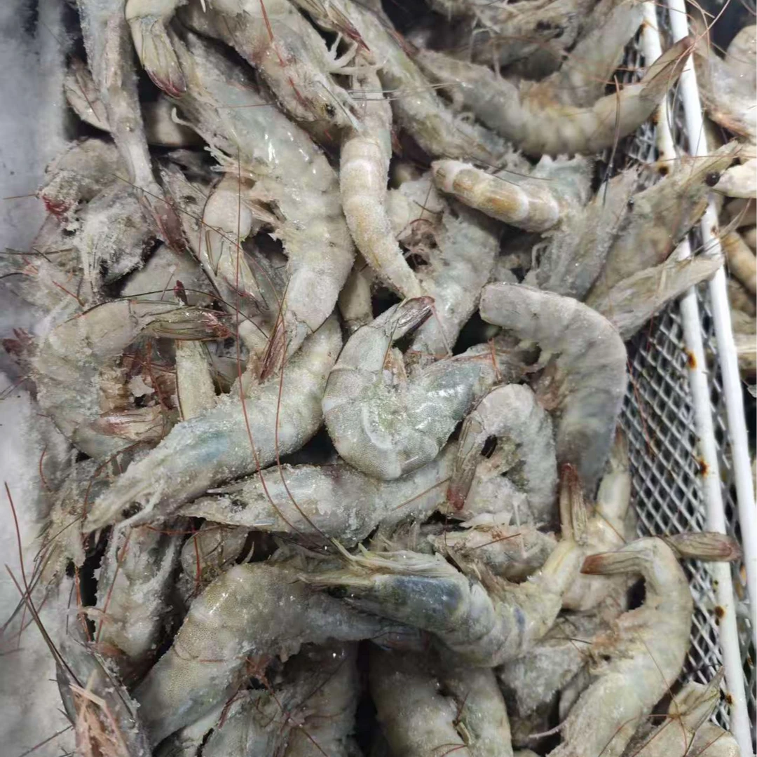 【水不同】散虾30/40/公斤