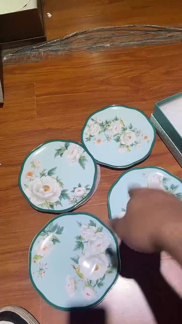 杯鸿辉家品牌瓷器，京东包邮！