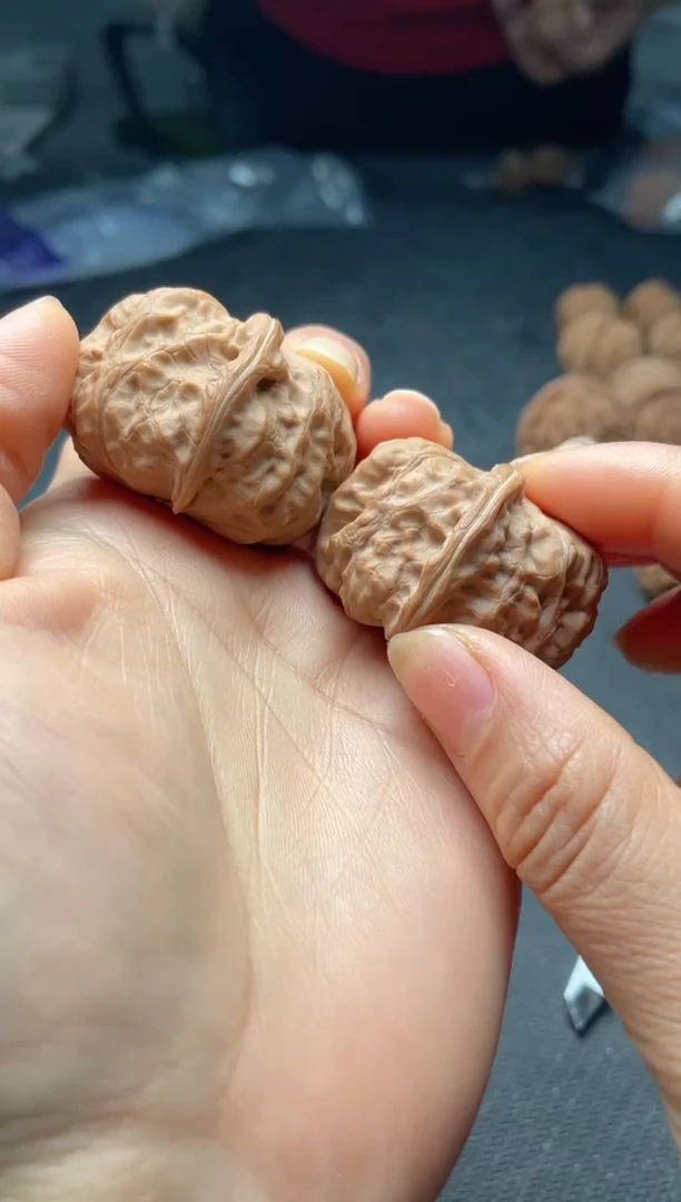 把件文玩核桃w244   门头沟     40尺