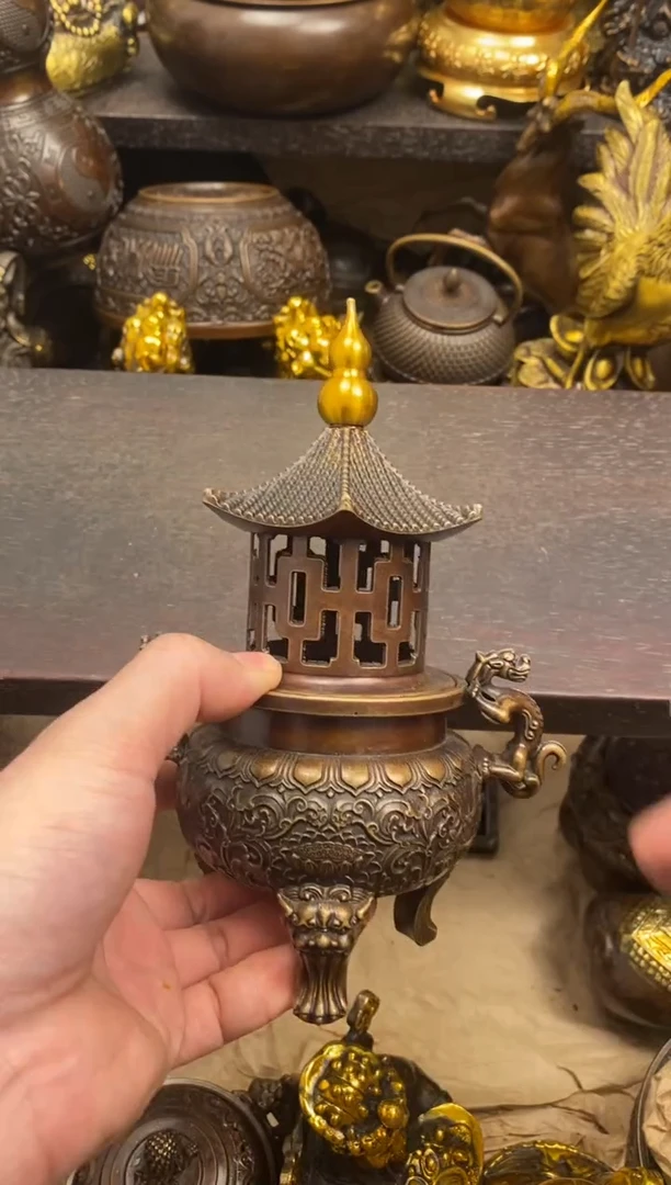 案台摆件 物品摆件