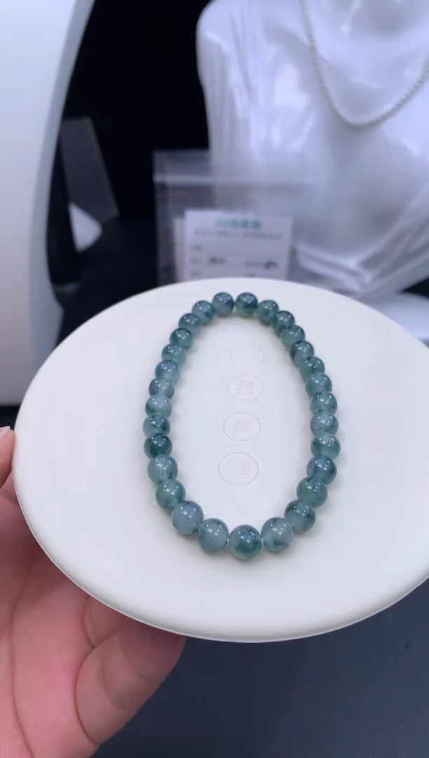 未镶嵌摆件翡翠48小时鉴赏期 退货不扣服务费