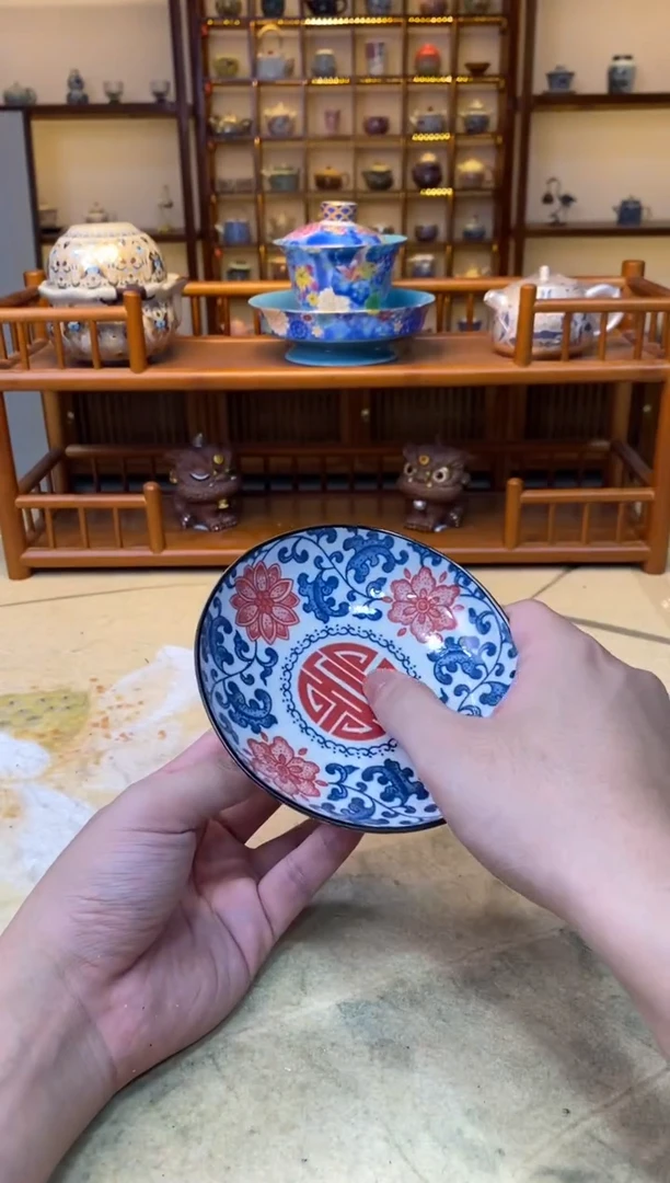 陶瓷陶瓷陶瓷！！！