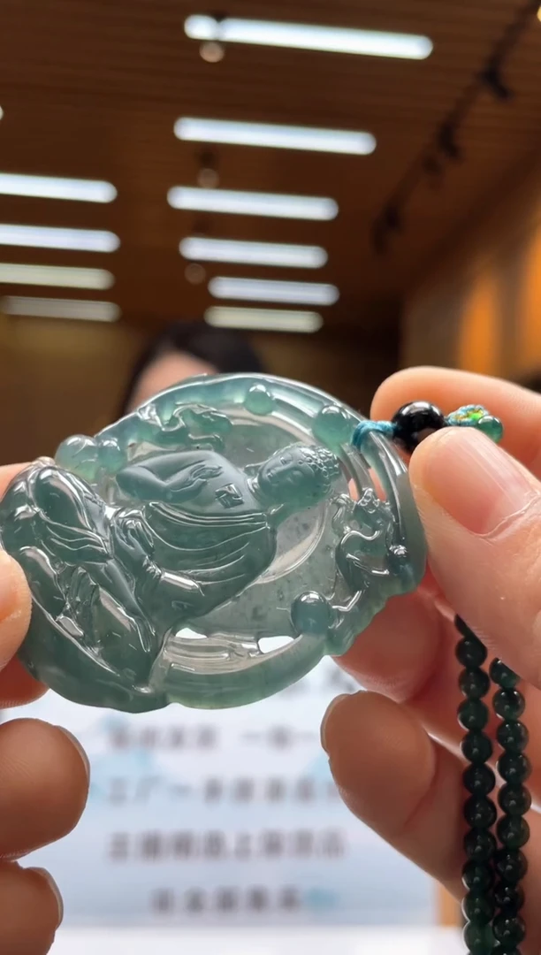 未镶嵌定制翡翠********428