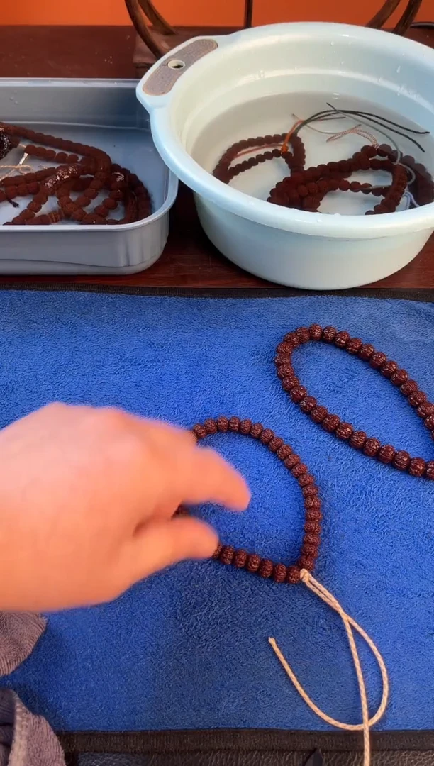 手串金刚菩提C****19+老树王