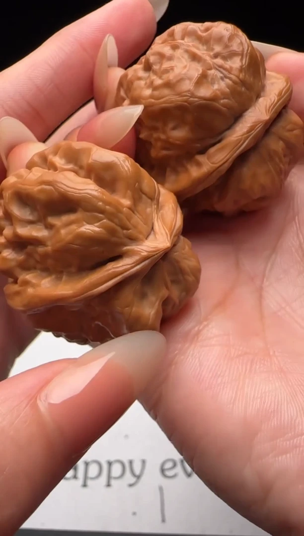 把件文玩核桃不**声02