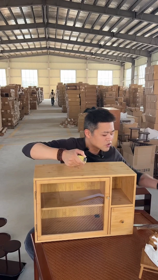 【闪购商品】柜子高山楠竹板材板材