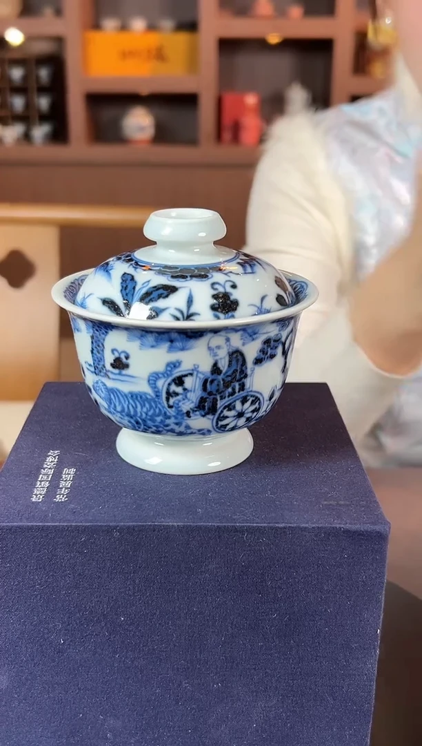 陶瓷博会&古窑专场43