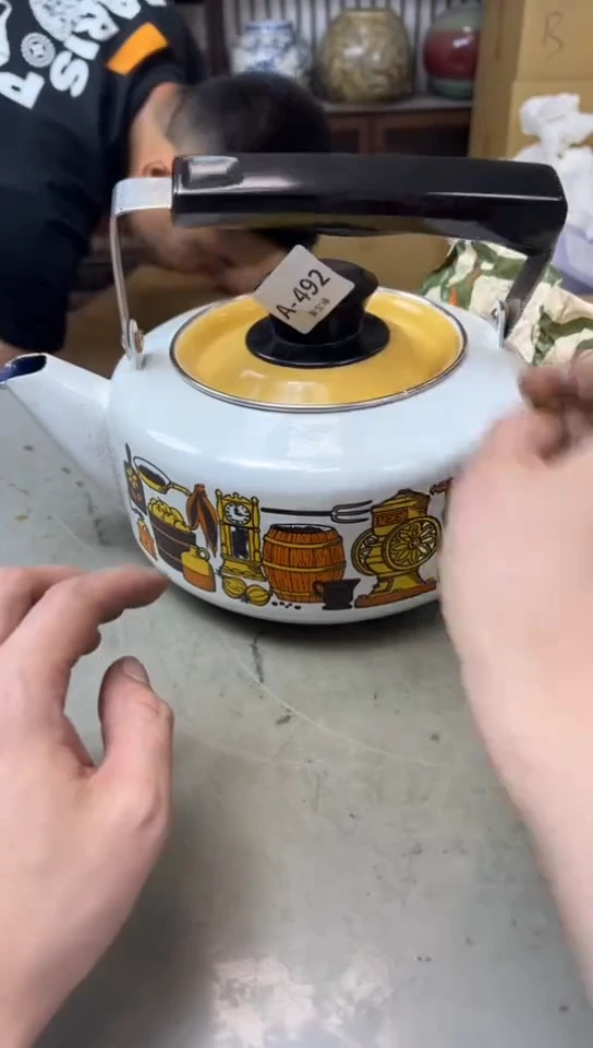 492聚宝缘海淘精品选