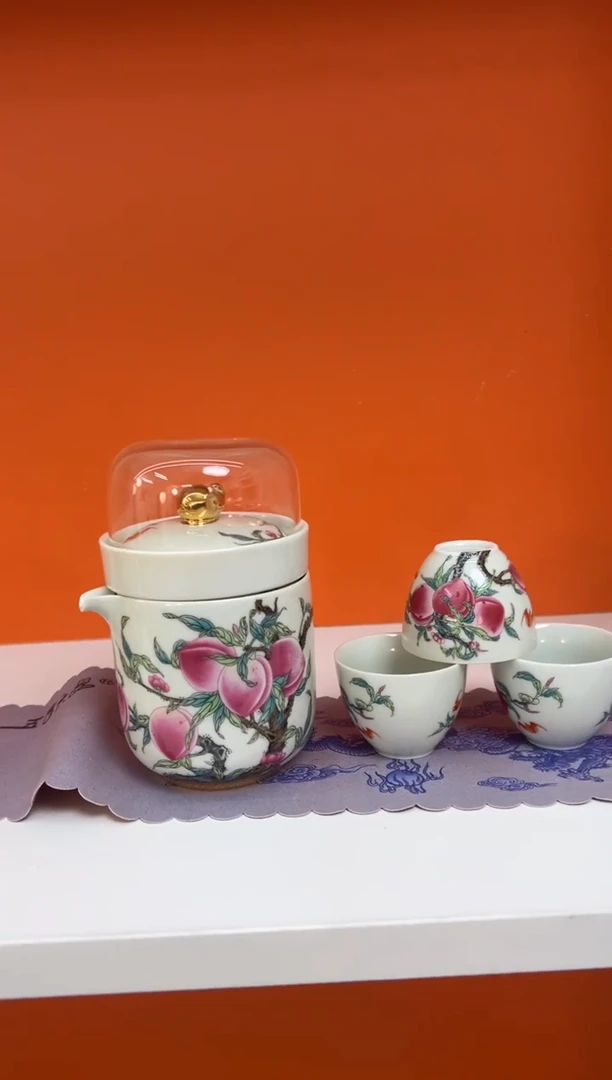 【闪购商品】瓷片小乔闪电购链接