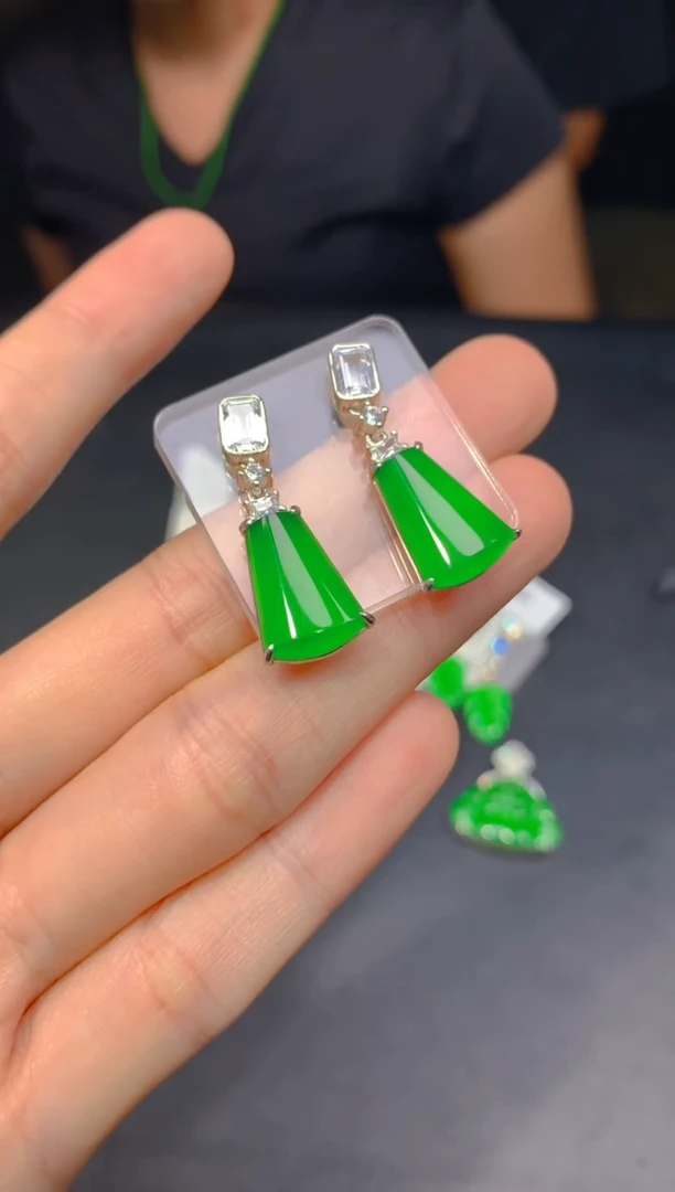 未镶嵌定制翡翠516多样性发货（发其一）