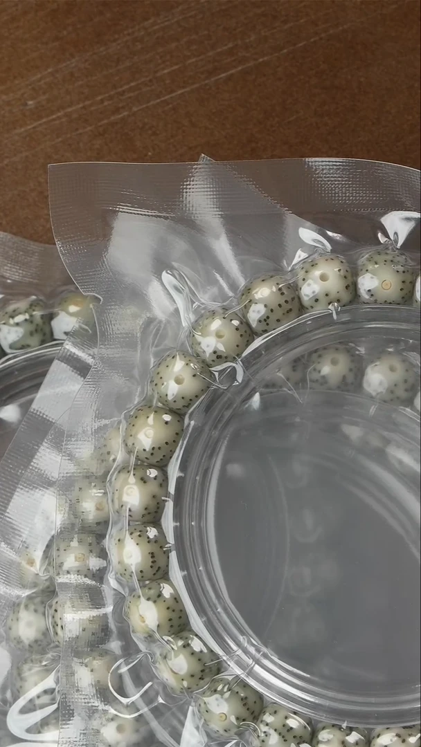 【闪购商品】星月菩提吊坠星月菩提22号