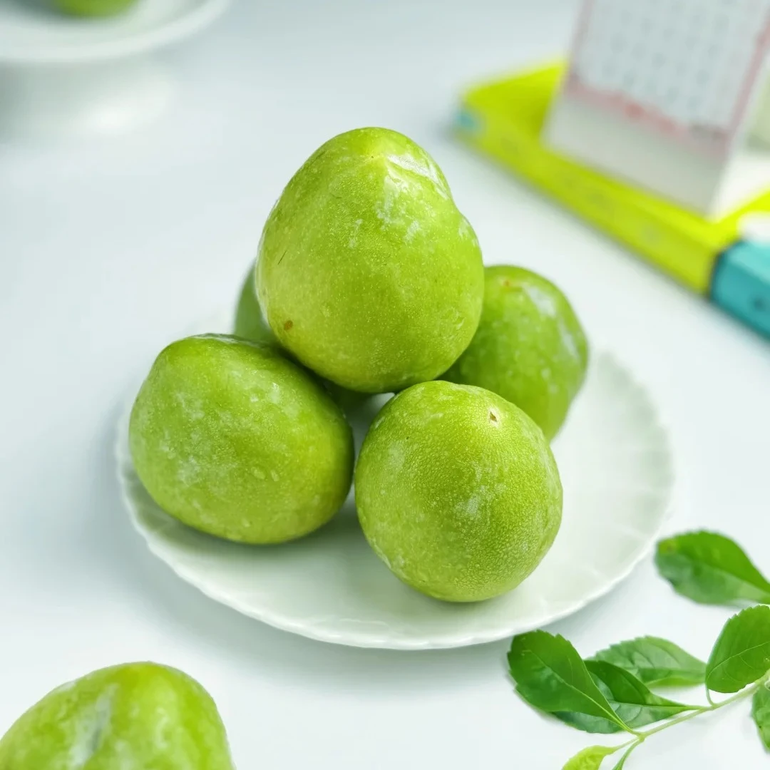 古田特大油奈李  2斤福建省