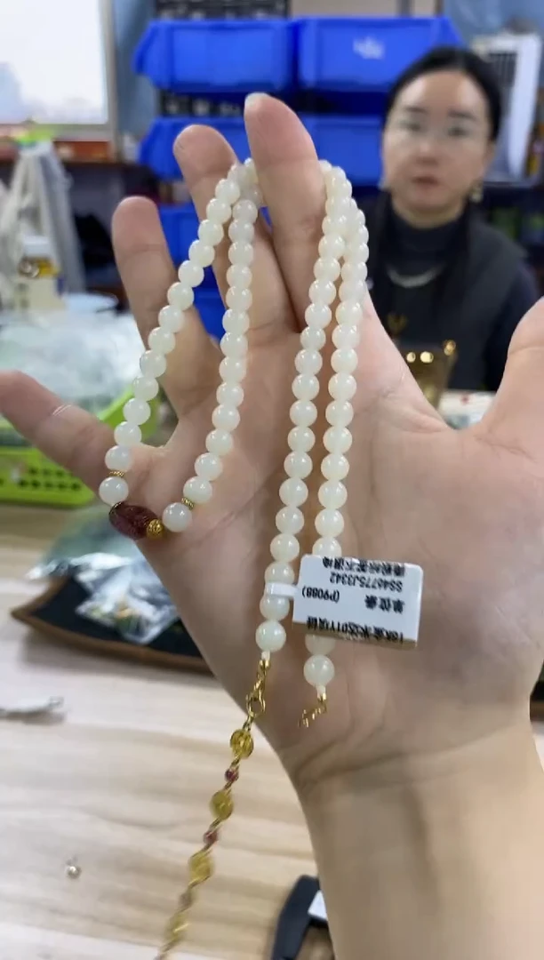 未镶嵌和田玉珠宝奇石R93（多样性发一件）