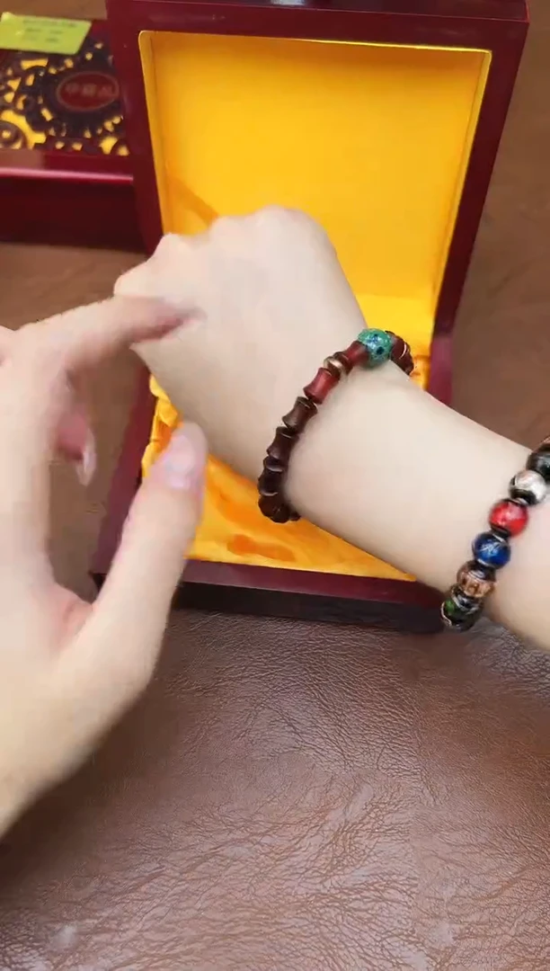 万家文玩阁小叶紫檀链接@@SP084