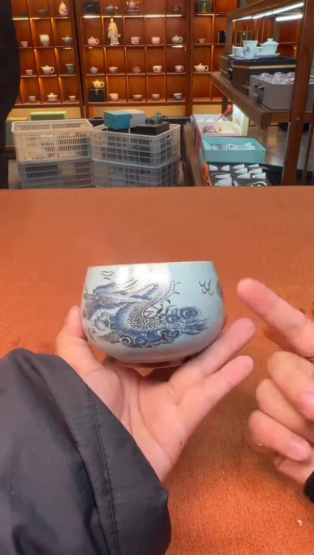 【闪购商品】瓷宴专属福利闪购链接