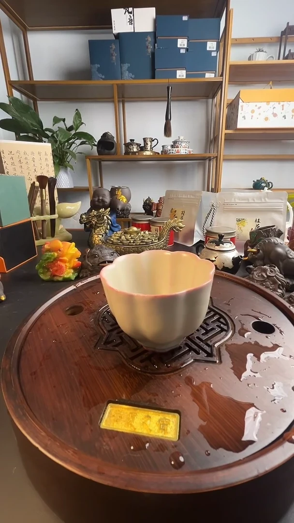 花瓣主人杯高货新号开播福利品