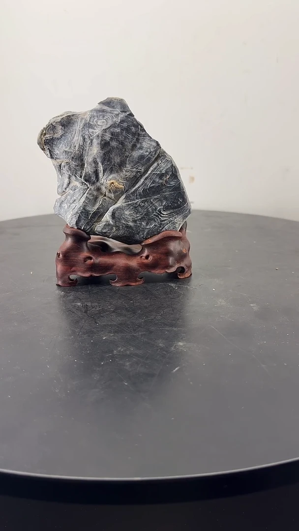 【闪购商品】其他灵璧石天然原石的