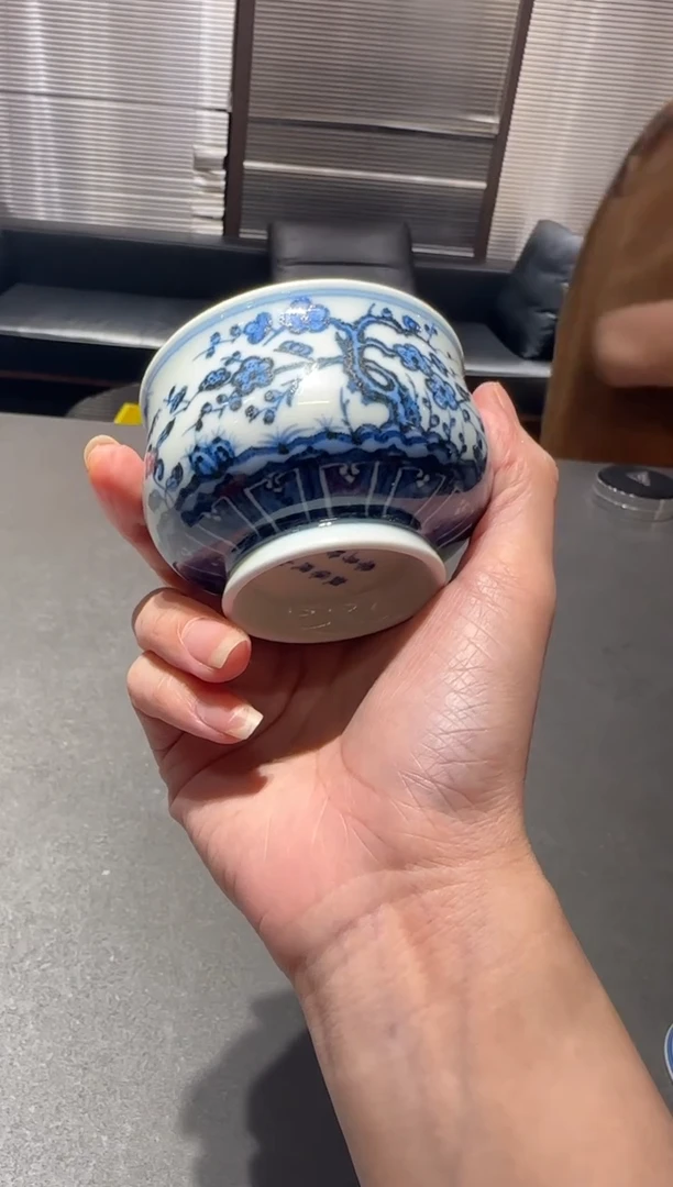 瑶瑶玩瓷-瓷瓷瓷