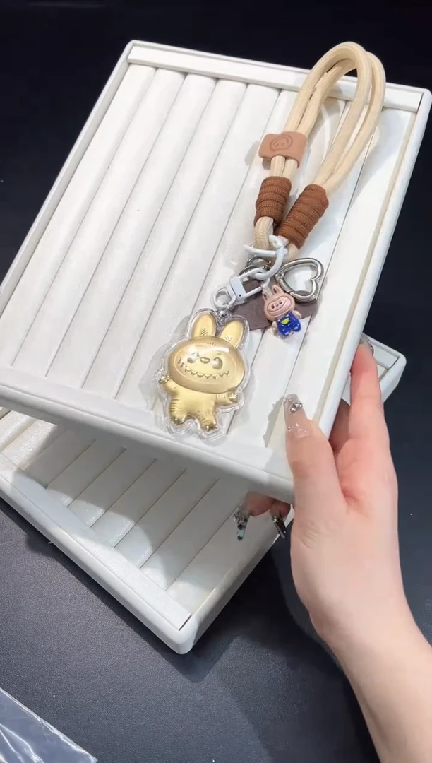 挂件未镶嵌水晶19m多样性发其一【1个装】默认微瑕