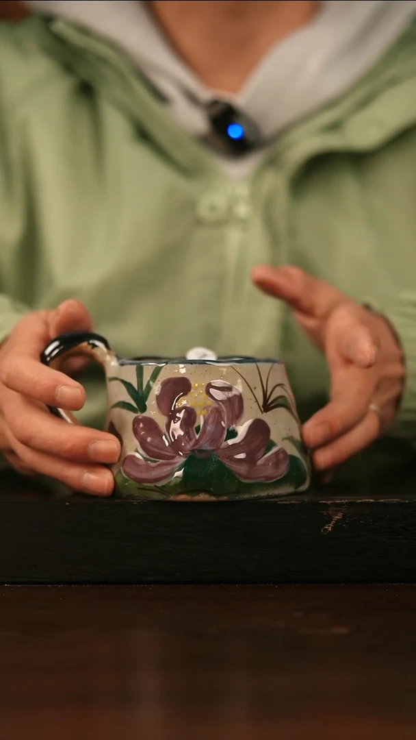 【闪购商品】其他203遇瓷手作同款